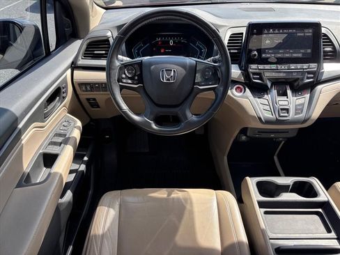 Used 2018 Honda Odyssey EX-L image 14