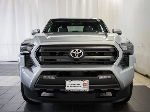 New 2026 Toyota Tacoma SR5 AWD/4WD image 2