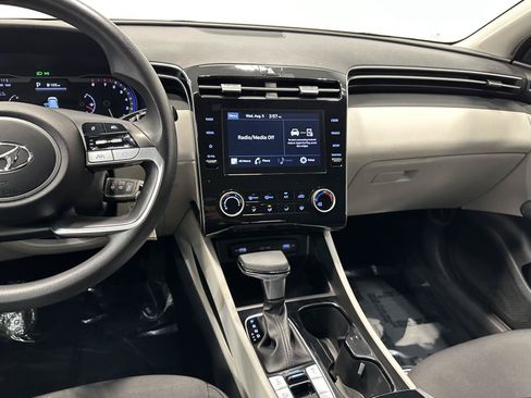 Used 2022 Hyundai Tucson SE AWD/4WD image 20