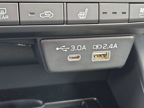 New 2026 Subaru Outback Touring XT AWD/4WD image 47