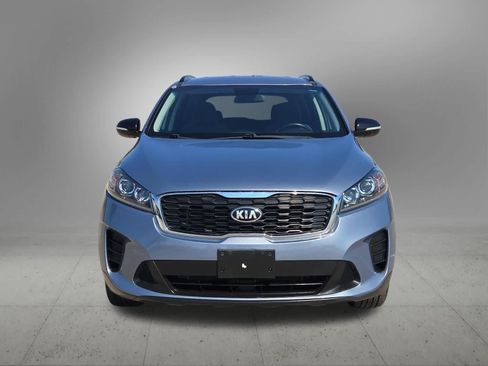 Used 2020 Kia Sorento S FWD image 9