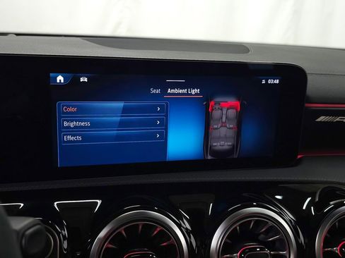 Used 2025 Mercedes-Benz CLA 45 AMG 4MATIC image 32