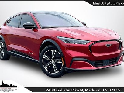 Used 2023 Ford Mustang Mach-E Premium