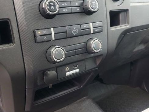 Used 2013 Ford F150 STX w/ Mid Equipment Group image 12