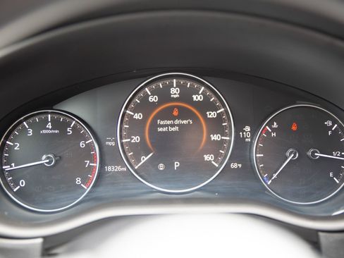 Used 2023 MAZDA CX-30 AWD 2.5 S image 11