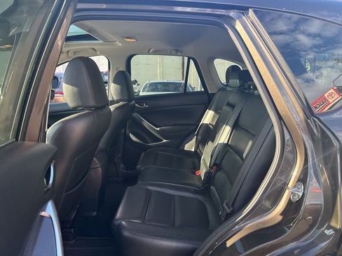 Used 2016 MAZDA CX-5 Grand Touring image 15