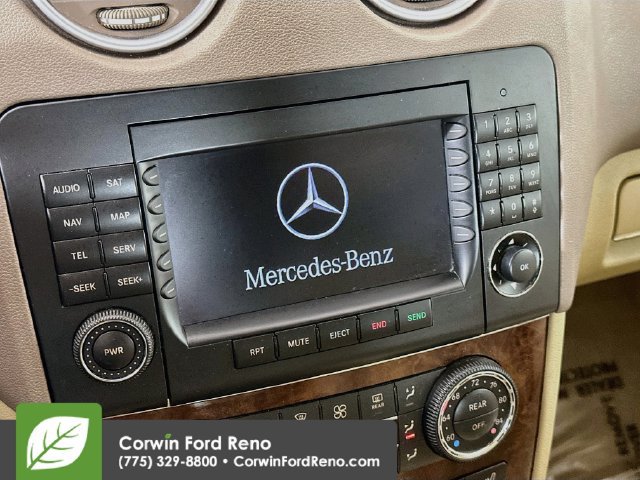 Used 2006 Mercedes-Benz ML 500 4MATIC image 15