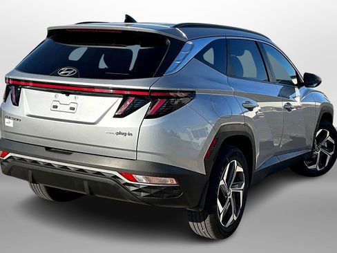 Used 2022 Hyundai Tucson SEL image 11