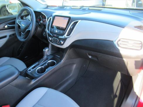 Used 2019 Chevrolet Equinox Premier image 10
