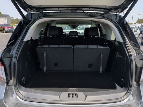 New 2026 Ford Explorer Active w/ Active Comfort Package image 11