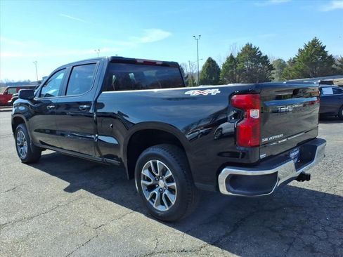Used 2026 Chevrolet Silverado 1500 LT w/ Protection Package AWD/4WD image 5