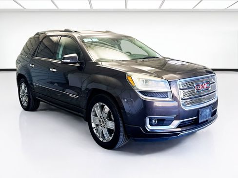 Used 2015 GMC Acadia Denali image 3