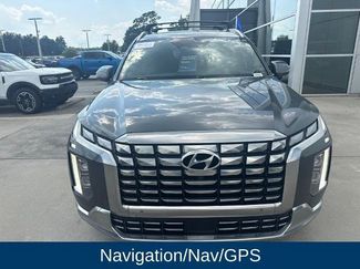 Used 2023 Hyundai Palisade Calligraphy AWD/4WD video 3