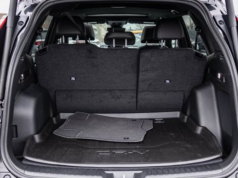 Used 2026 Honda CR-V Sport Touring image 26