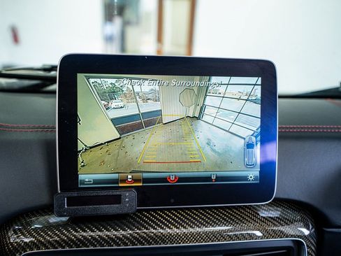 Used 2017 Mercedes-Benz G 63 AMG G 63 AMG image 41