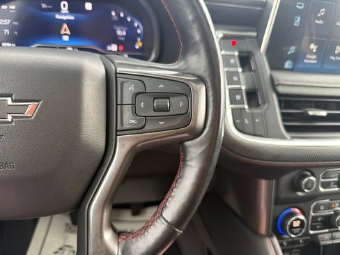 Used 2022 Chevrolet Suburban RST w/ Luxury Package AWD/4WD image 41
