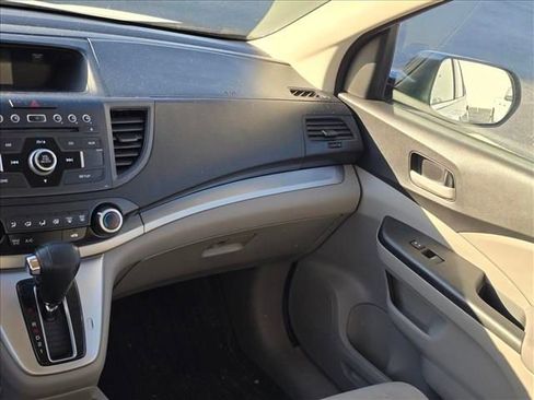 Used 2013 Honda CR-V LX image 27
