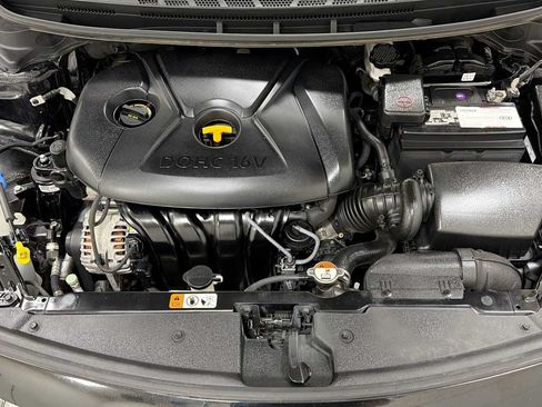 Used 2016 Kia Forte LX w/ LX Popular Plus Package FWD image 29