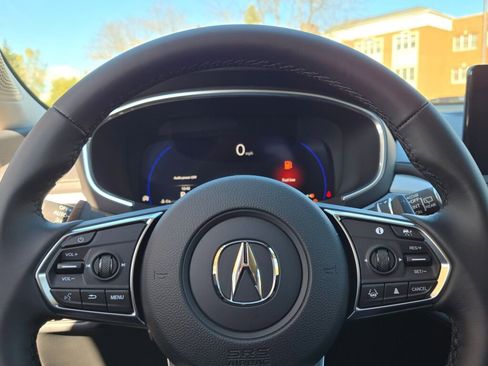 New 2026 Acura MDX SH-AWD image 40
