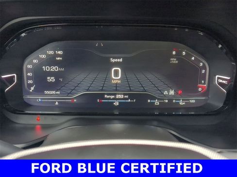 Used 2024 GMC Yukon Denali image 15