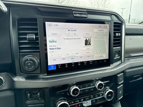 New 2026 Ford F250 Platinum image 14