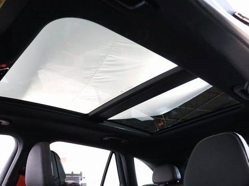 Used 2025 Mercedes-Benz GLC 43 AMG GLC 43 AMG w/ Driver Assistance Package image 10