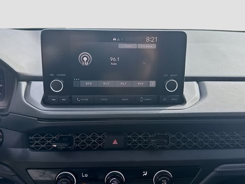 Used 2024 Honda Accord LX image 12