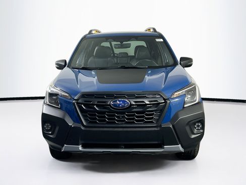 Used 2022 Subaru Forester Wilderness image 2