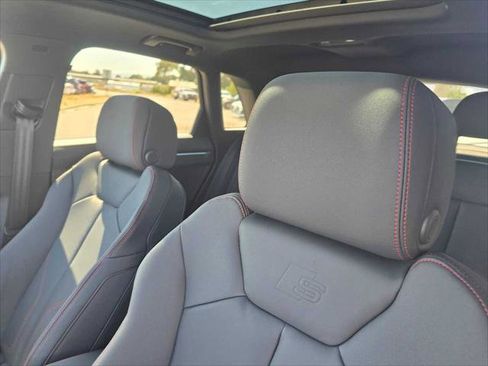 New 2025 Audi Q3 2.0T Premium Plus image 25