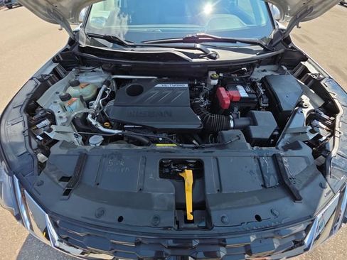 Certified 2022 Nissan Rogue SV AWD/4WD image 28