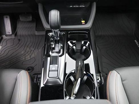 New 2026 Subaru Forester Sport AWD/4WD image 13