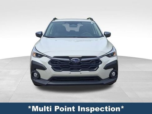 Used 2024 Subaru Crosstrek 2.0i Premium image 3