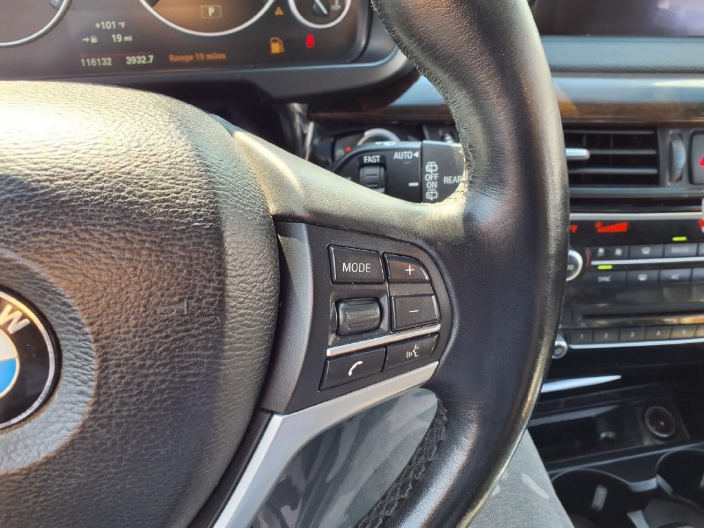 Used 2016 BMW X5 sDrive35i RWD image 15