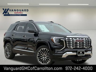 New 2026 GMC Terrain Denali w/ LPO, Floor Liner Package