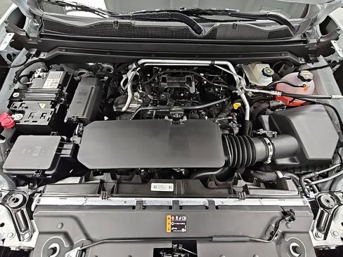 New 2026 GMC Canyon Elevation w/ Convenience Package image 40