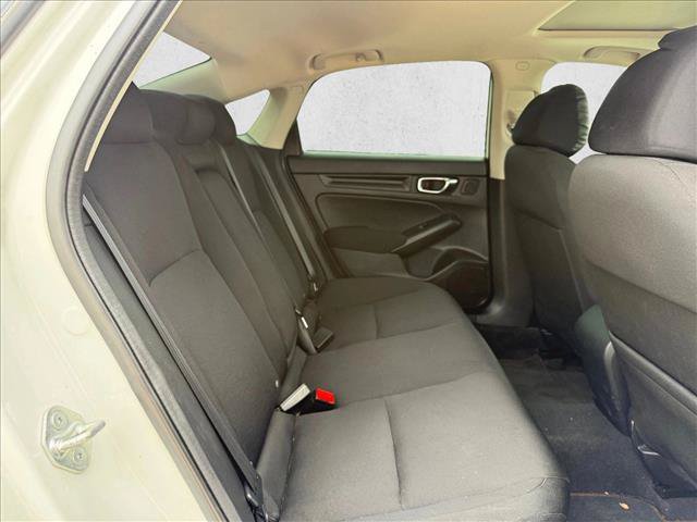 Used 2022 Honda Civic EX image 19