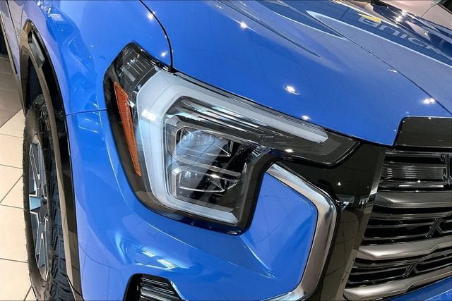 New 2026 GMC Terrain AT4 w/ Convenience Package III AWD/4WD image 16
