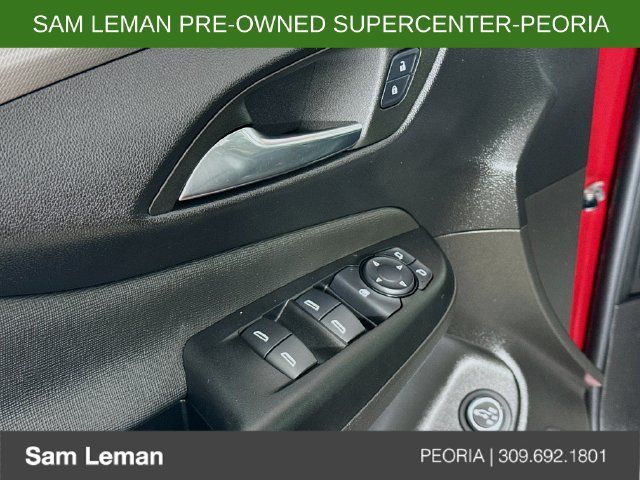 Used 2024 Buick Envista Avenir FWD image 17