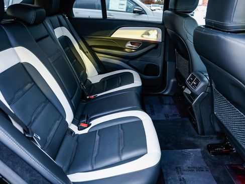 Certified 2023 Mercedes-Benz GLE 63 AMG S image 18