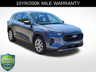 Used 2024 Ford Escape Active FWD video 1