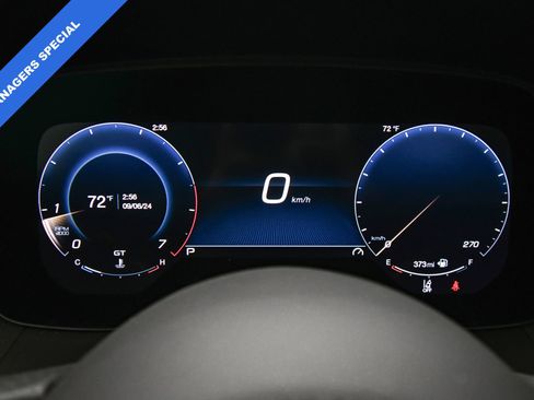 Used 2024 Maserati Grecale GT image 16