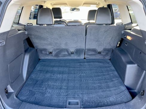 Used 2017 Ford Escape Titanium image 21