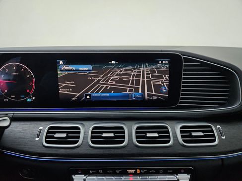 Certified 2026 Mercedes-Benz GLE 350 4MATIC image 24