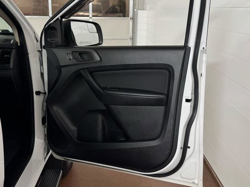 Used 2020 Ford Ranger XL w/ Equipment Group 101A Mid image 36