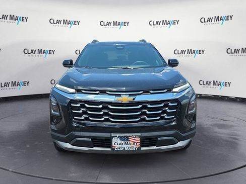 New 2026 Chevrolet Equinox LT w/ Safety and Technology Package AWD/4WD image 8