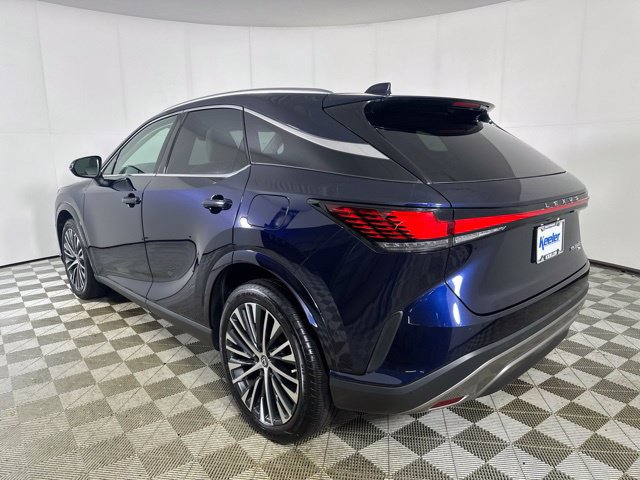 Used 2025 Lexus RX 350 w/ Convenience Package AWD/4WD image 5