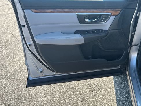 Used 2022 Honda CR-V EX-L image 10