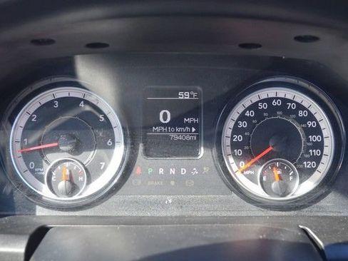 Used 2019 RAM 1500 Express image 21