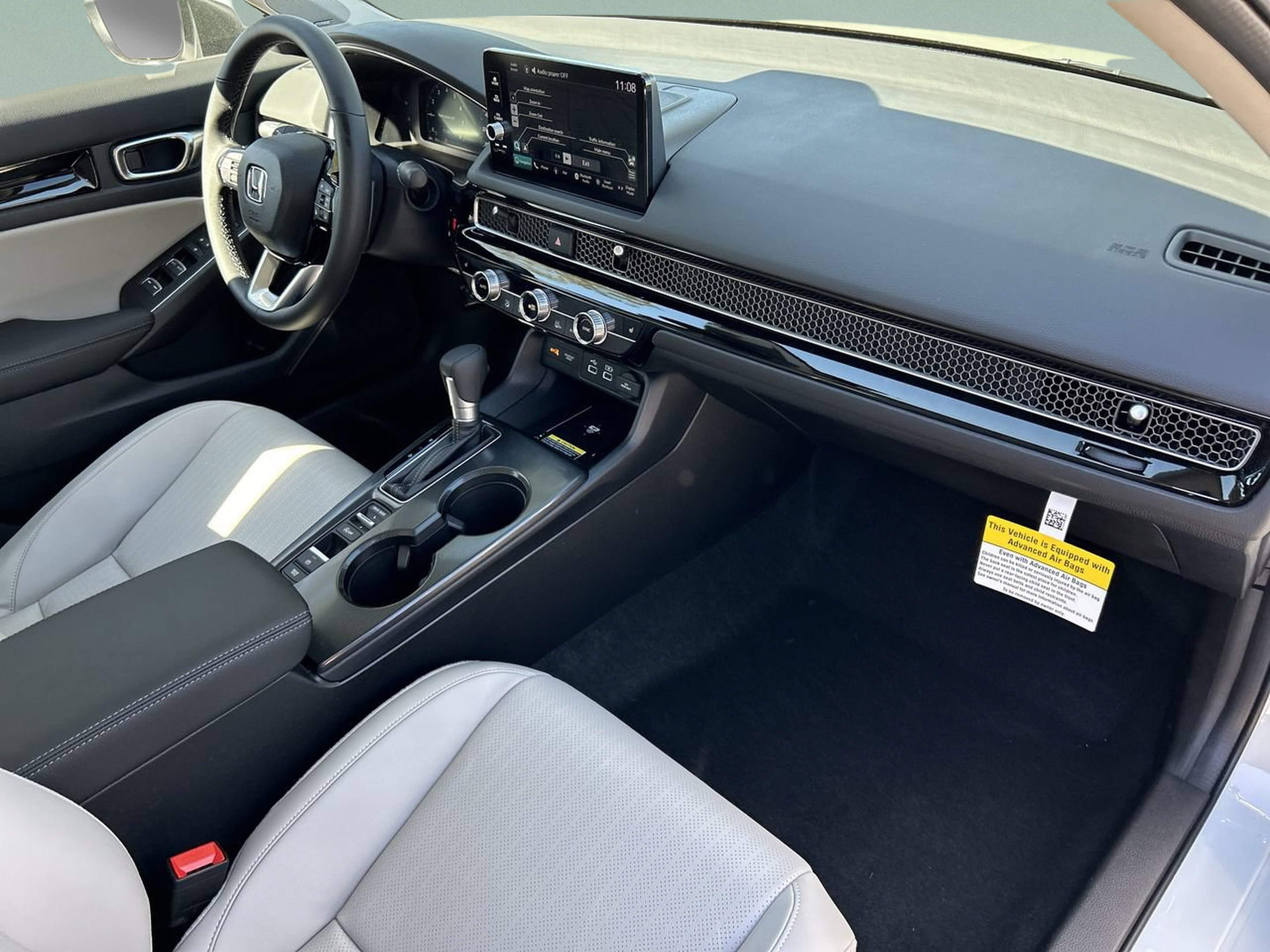 Used 2024 Honda Civic Touring image 19