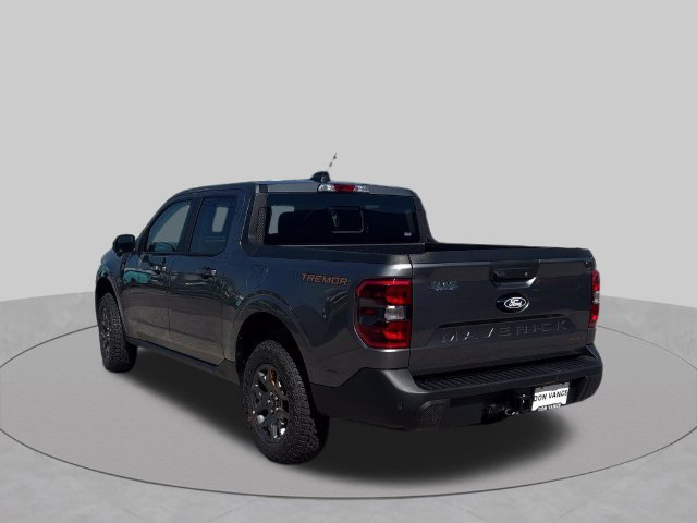 New 2026 Ford Maverick Tremor AWD/4WD image 3
